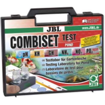 JBL Test Combi Set Pond