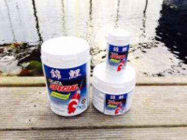 OGATA SPECIAL DRY BAKTERIA
