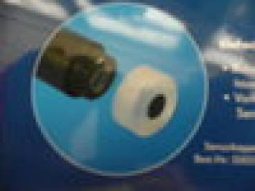 Optische Ersatz-Membrankappe für das ODOS System