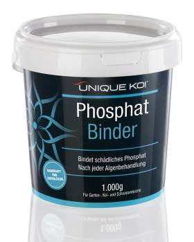 Phosphatbinder