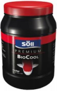 SÖLL PREMIUM BIO COOL