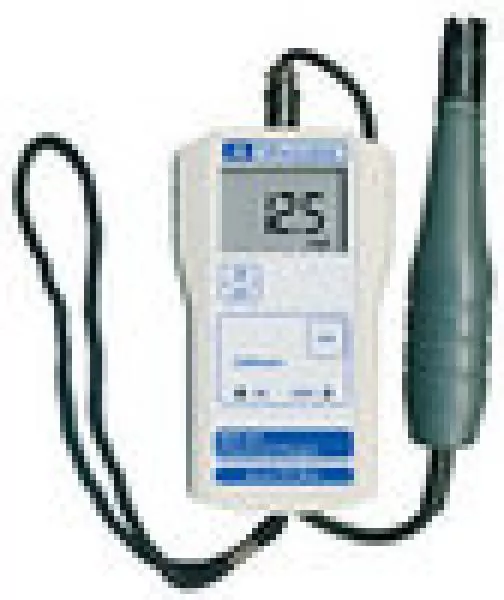 Sauerstoffmeßgerät MW600